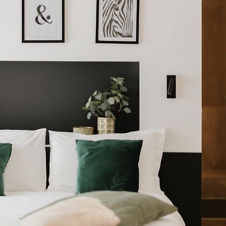 أنكونا Residence Degli Aranci - Caseta المظهر الخارجي الصورة