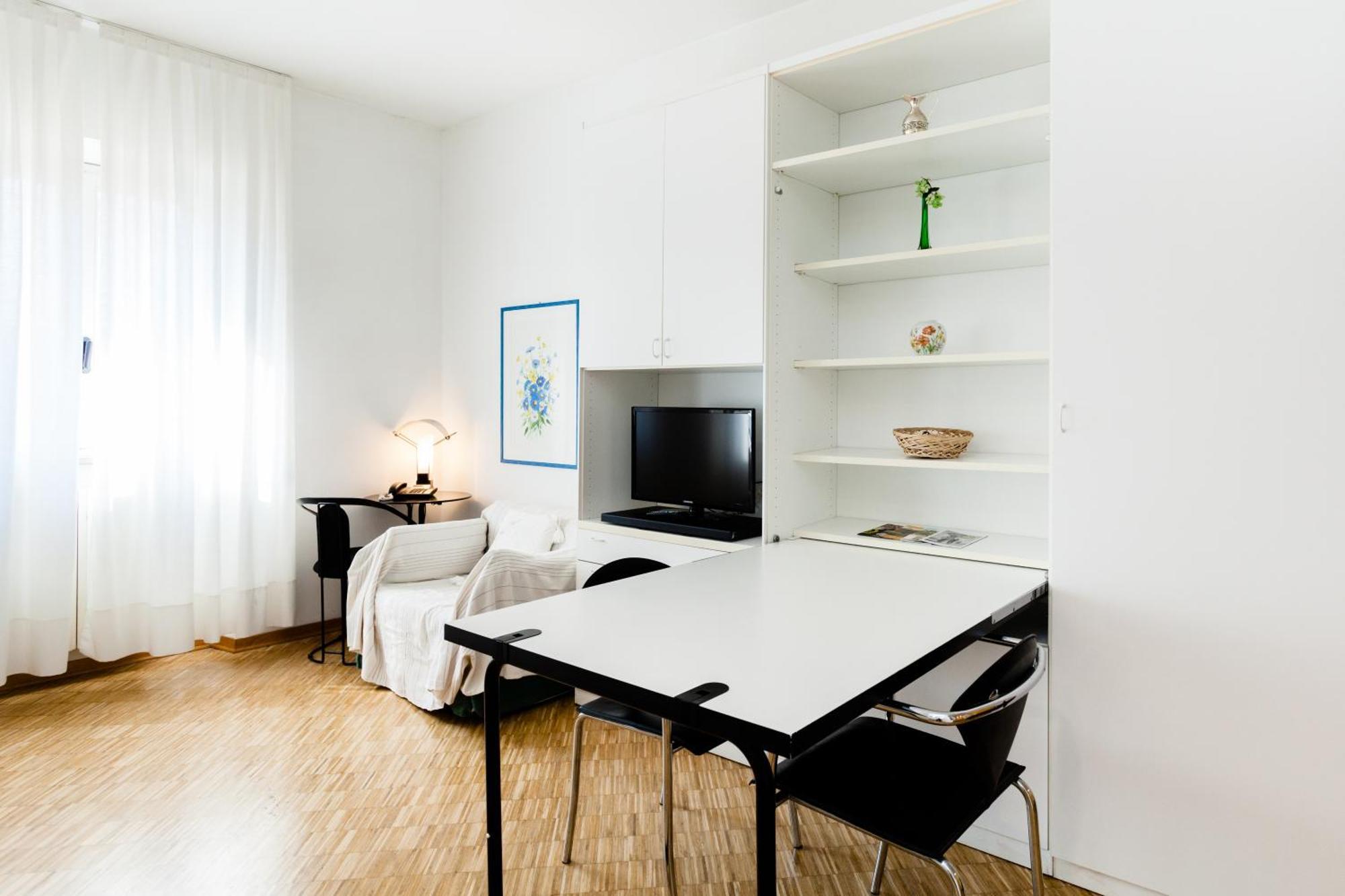 أنكونا Residence Degli Aranci - Caseta الغرفة الصورة