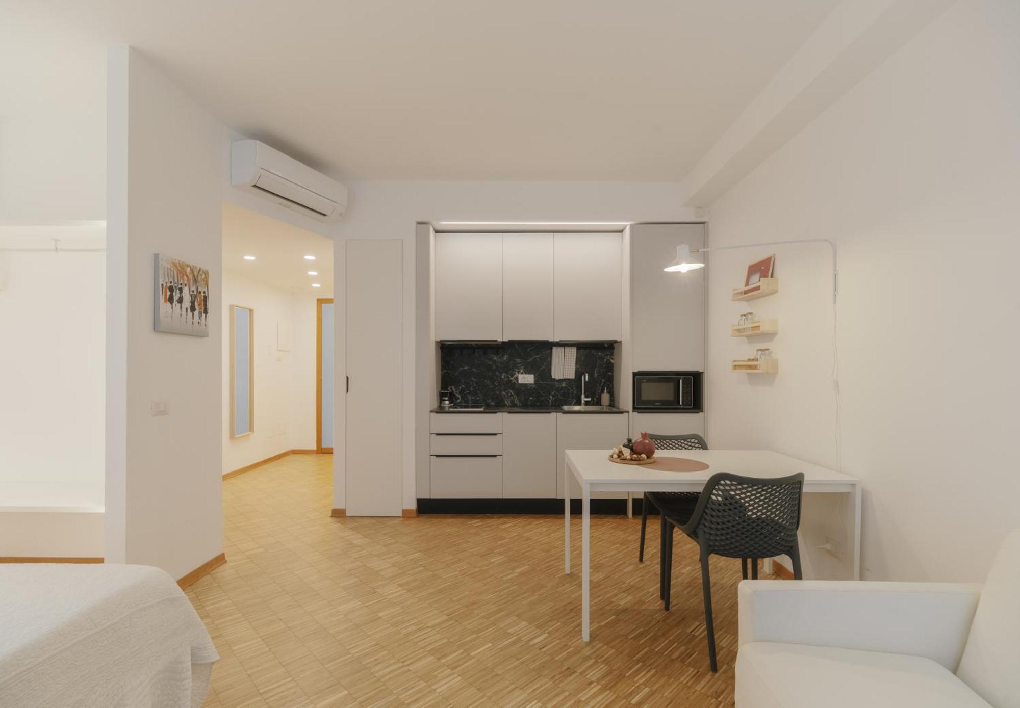 أنكونا Residence Degli Aranci - Caseta المظهر الخارجي الصورة