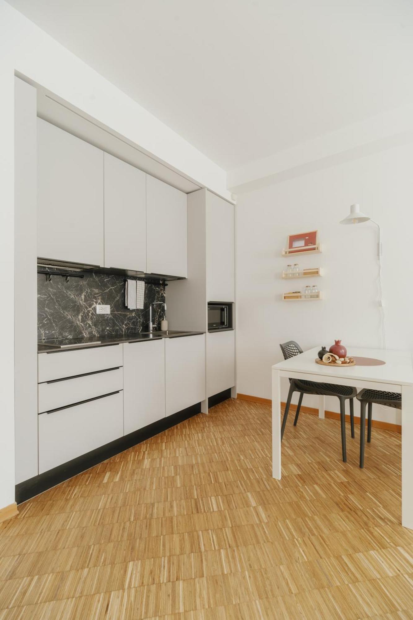 أنكونا Residence Degli Aranci - Caseta المظهر الخارجي الصورة