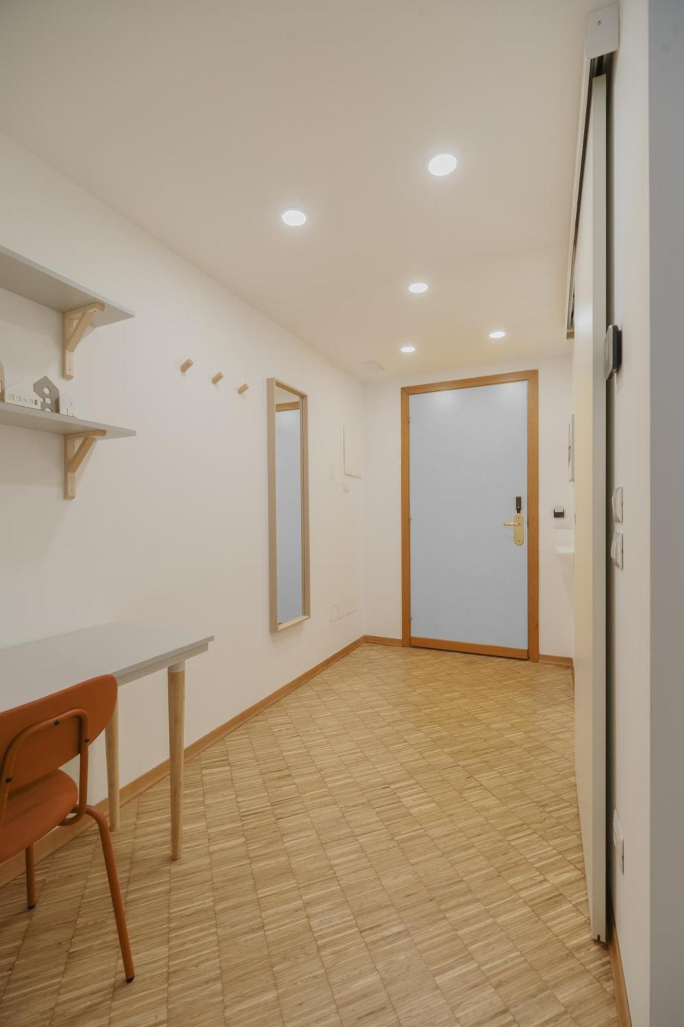 أنكونا Residence Degli Aranci - Caseta المظهر الخارجي الصورة