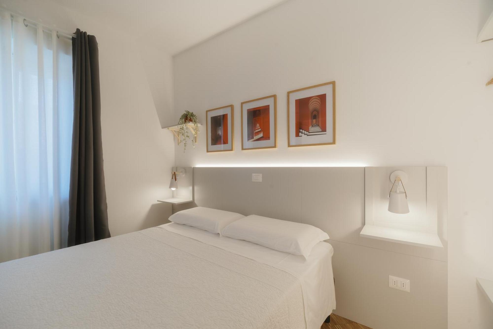 أنكونا Residence Degli Aranci - Caseta المظهر الخارجي الصورة