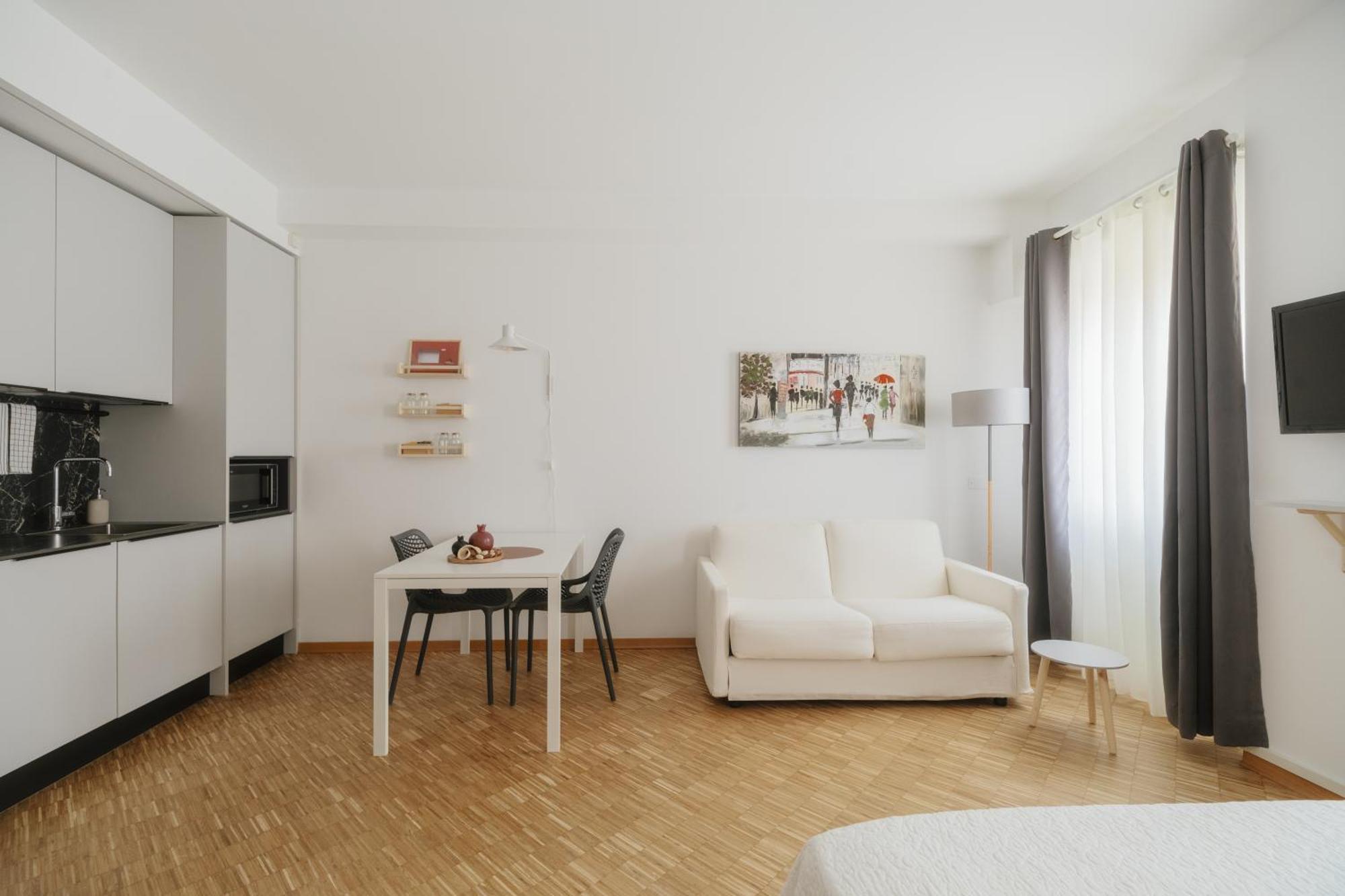 أنكونا Residence Degli Aranci - Caseta المظهر الخارجي الصورة