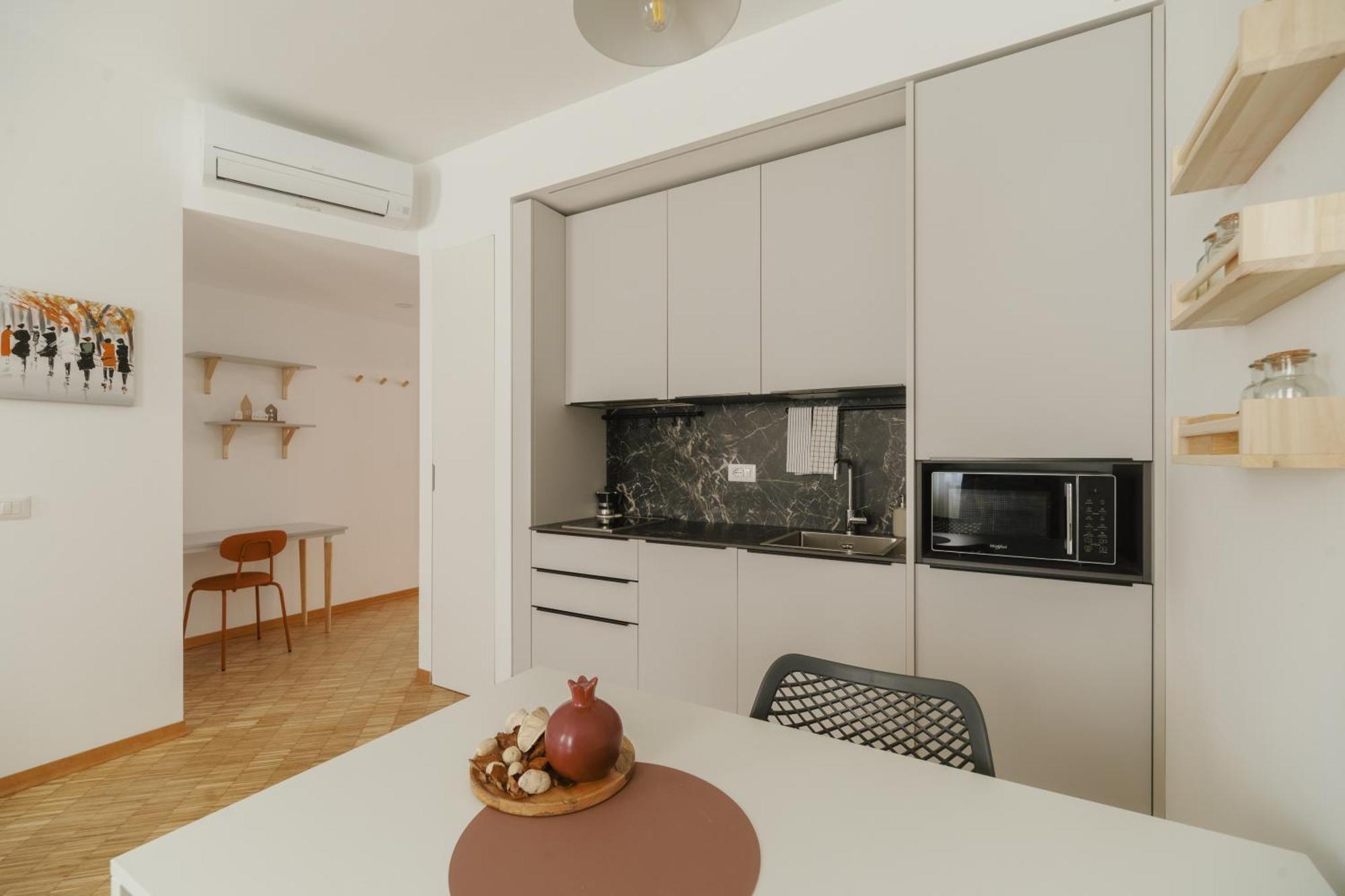 أنكونا Residence Degli Aranci - Caseta المظهر الخارجي الصورة