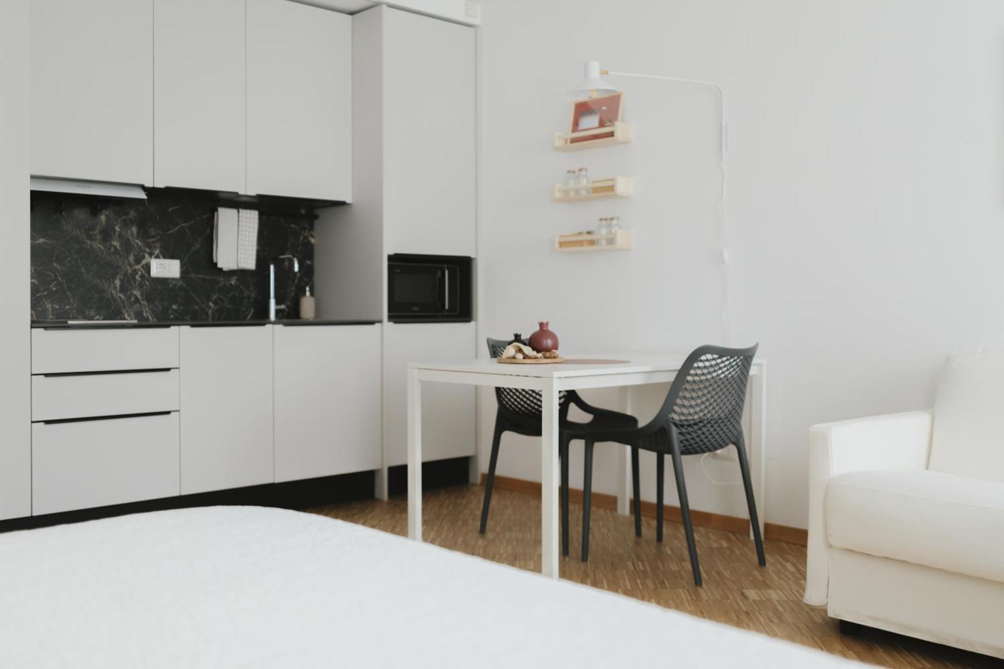 أنكونا Residence Degli Aranci - Caseta المظهر الخارجي الصورة