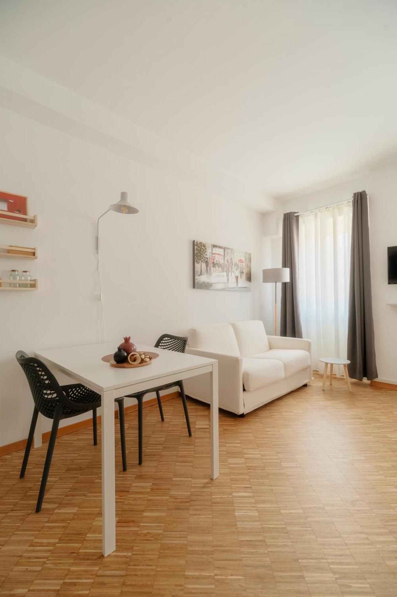 أنكونا Residence Degli Aranci - Caseta المظهر الخارجي الصورة