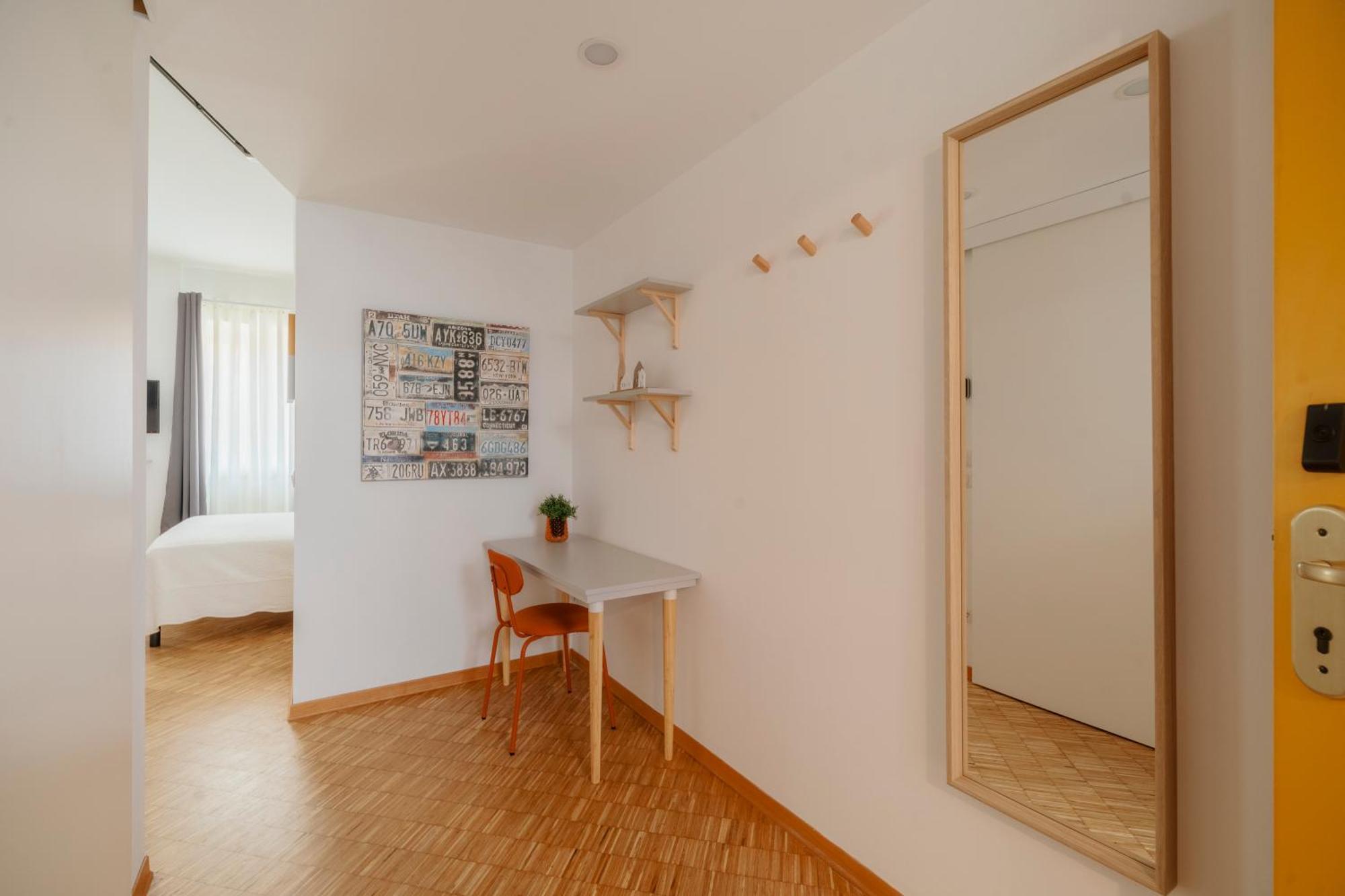 أنكونا Residence Degli Aranci - Caseta المظهر الخارجي الصورة