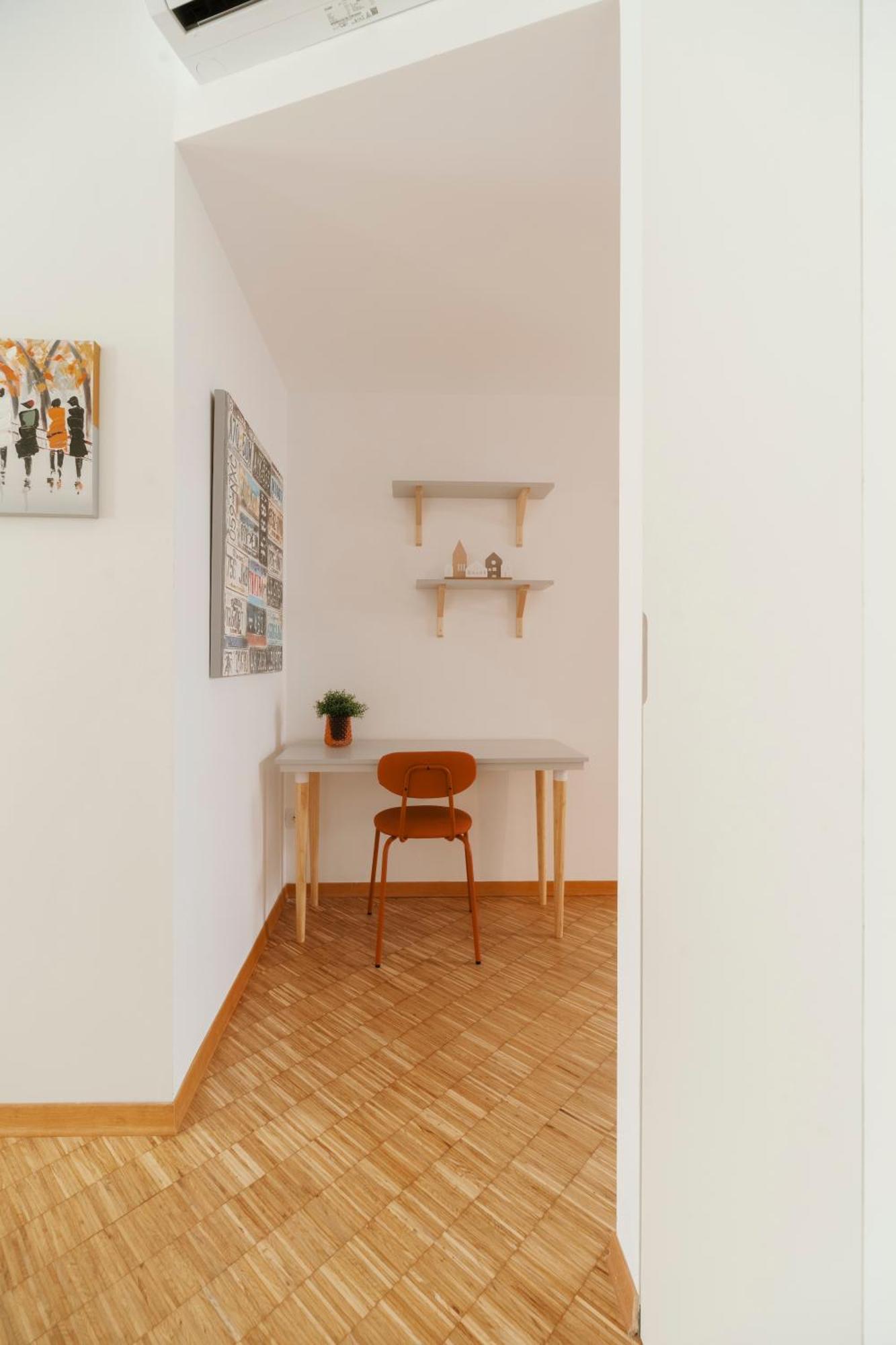 أنكونا Residence Degli Aranci - Caseta المظهر الخارجي الصورة