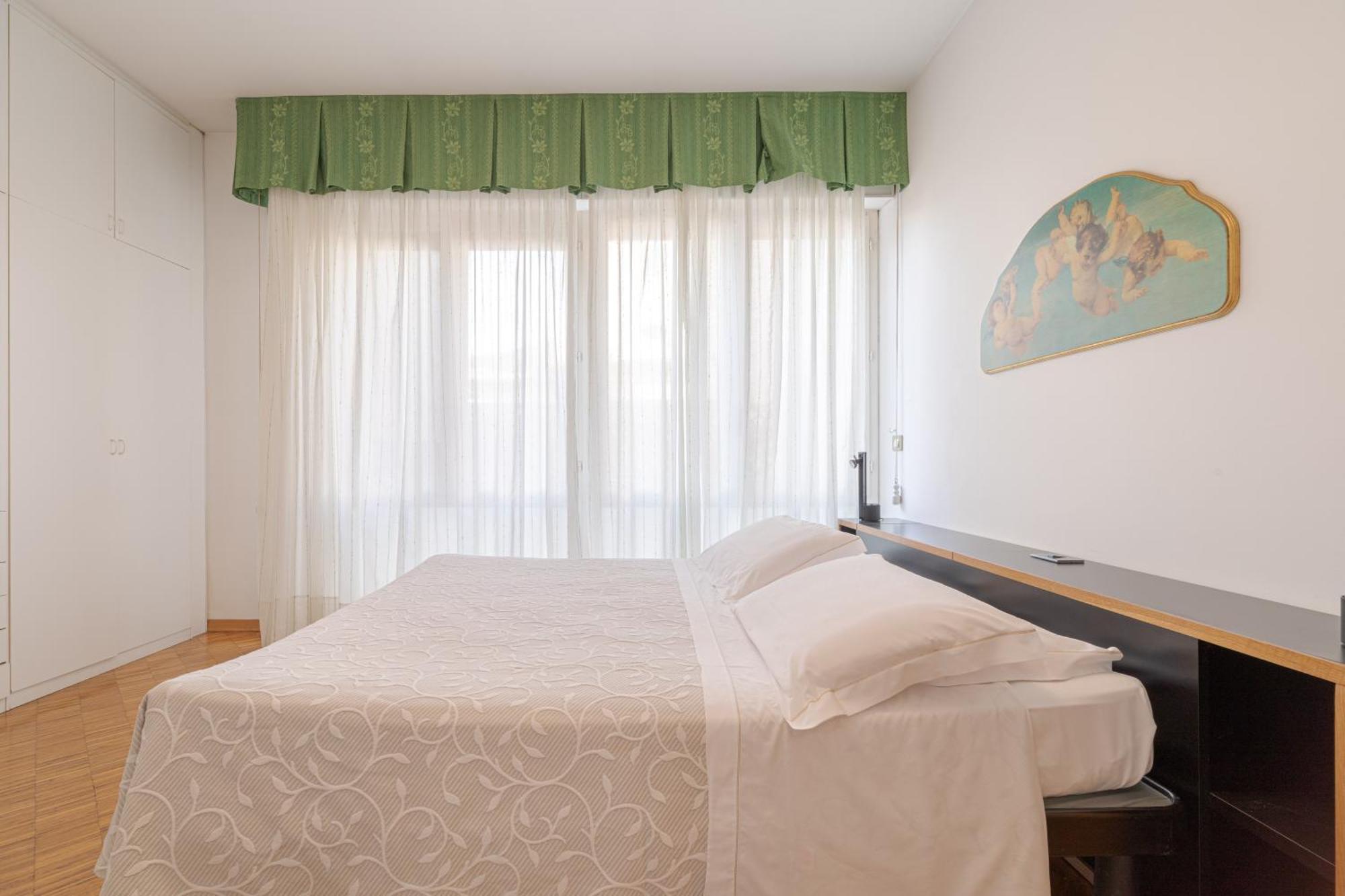 أنكونا Residence Degli Aranci - Caseta الغرفة الصورة