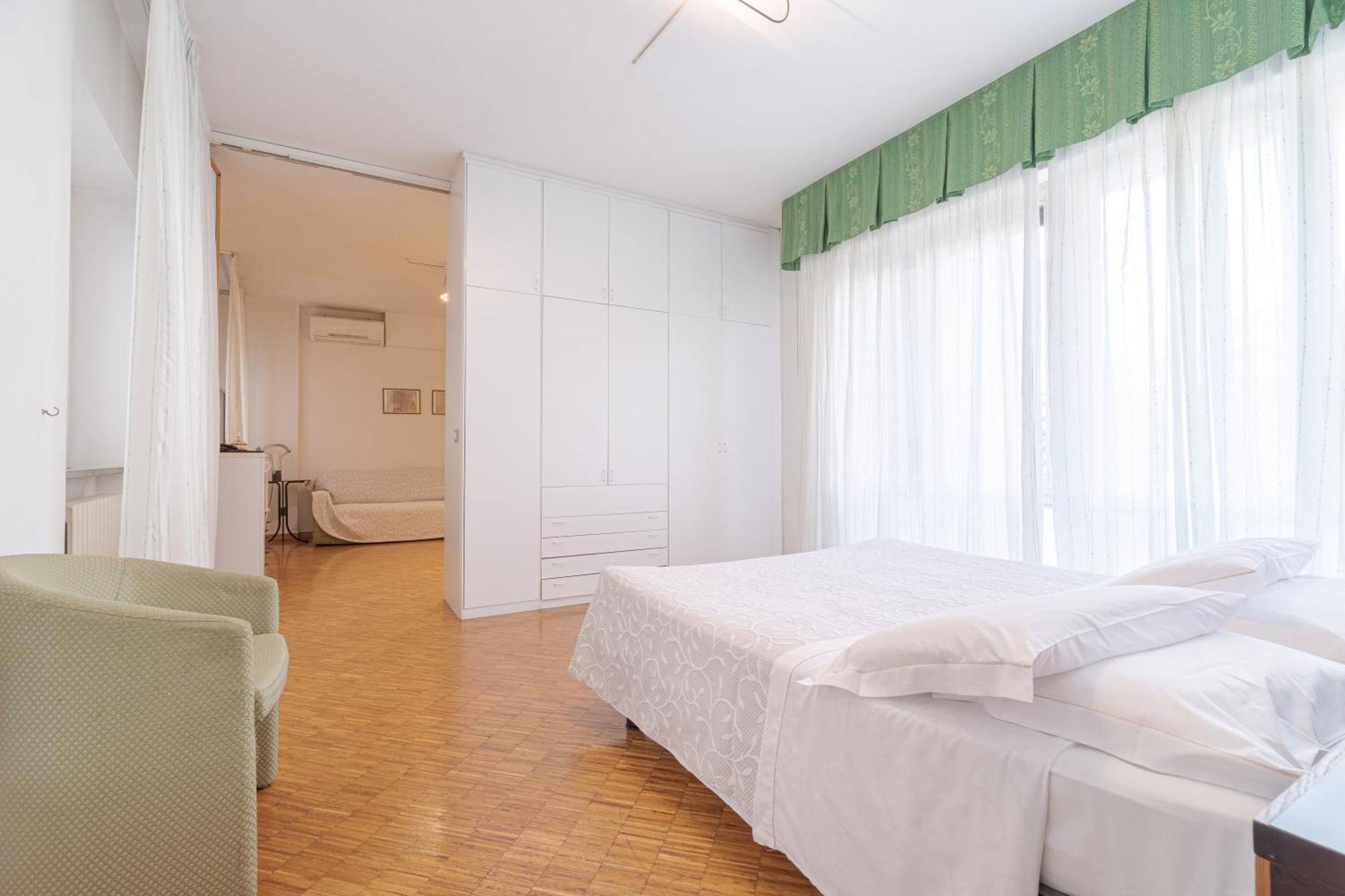 أنكونا Residence Degli Aranci - Caseta الغرفة الصورة