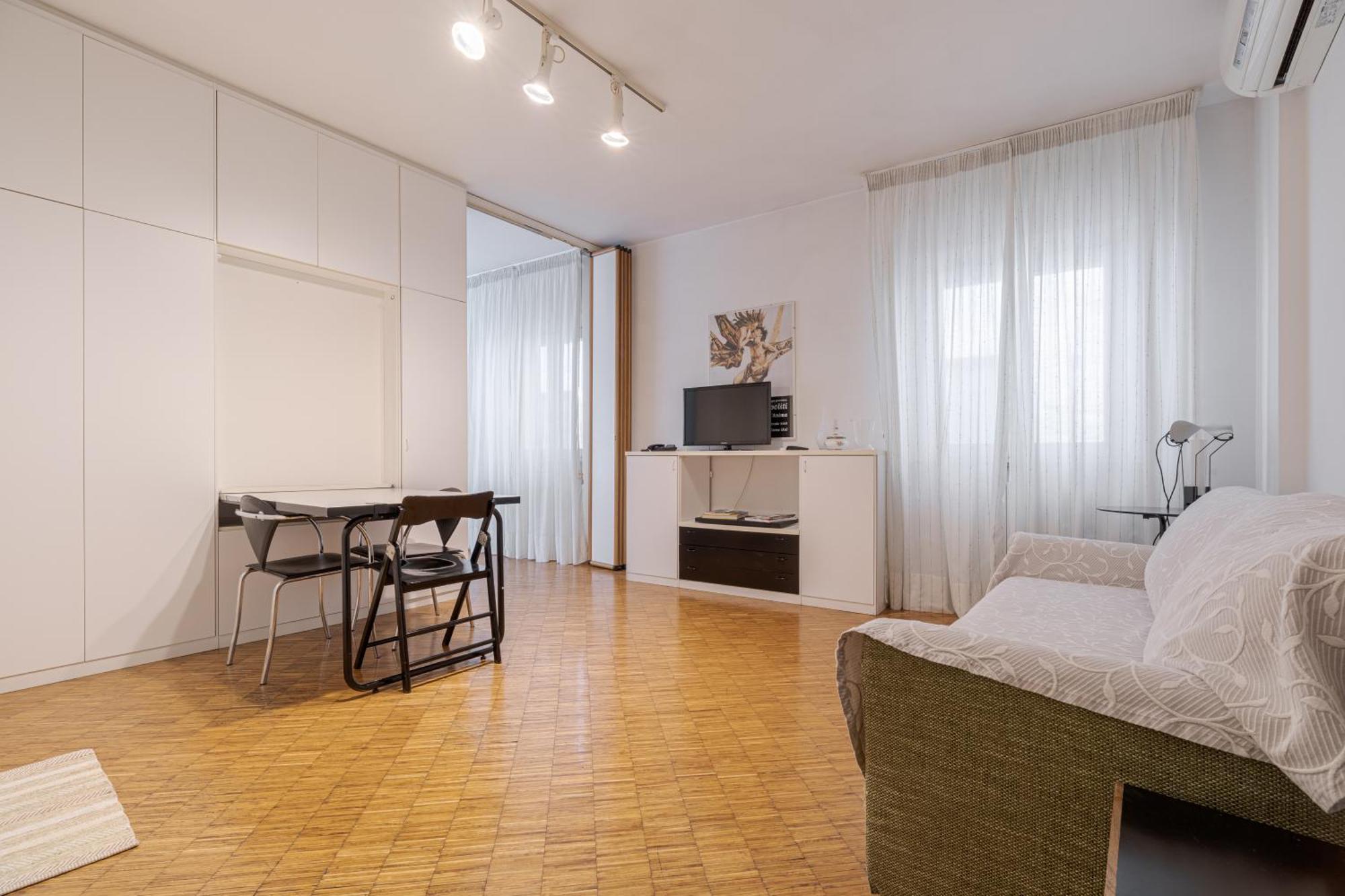 أنكونا Residence Degli Aranci - Caseta الغرفة الصورة