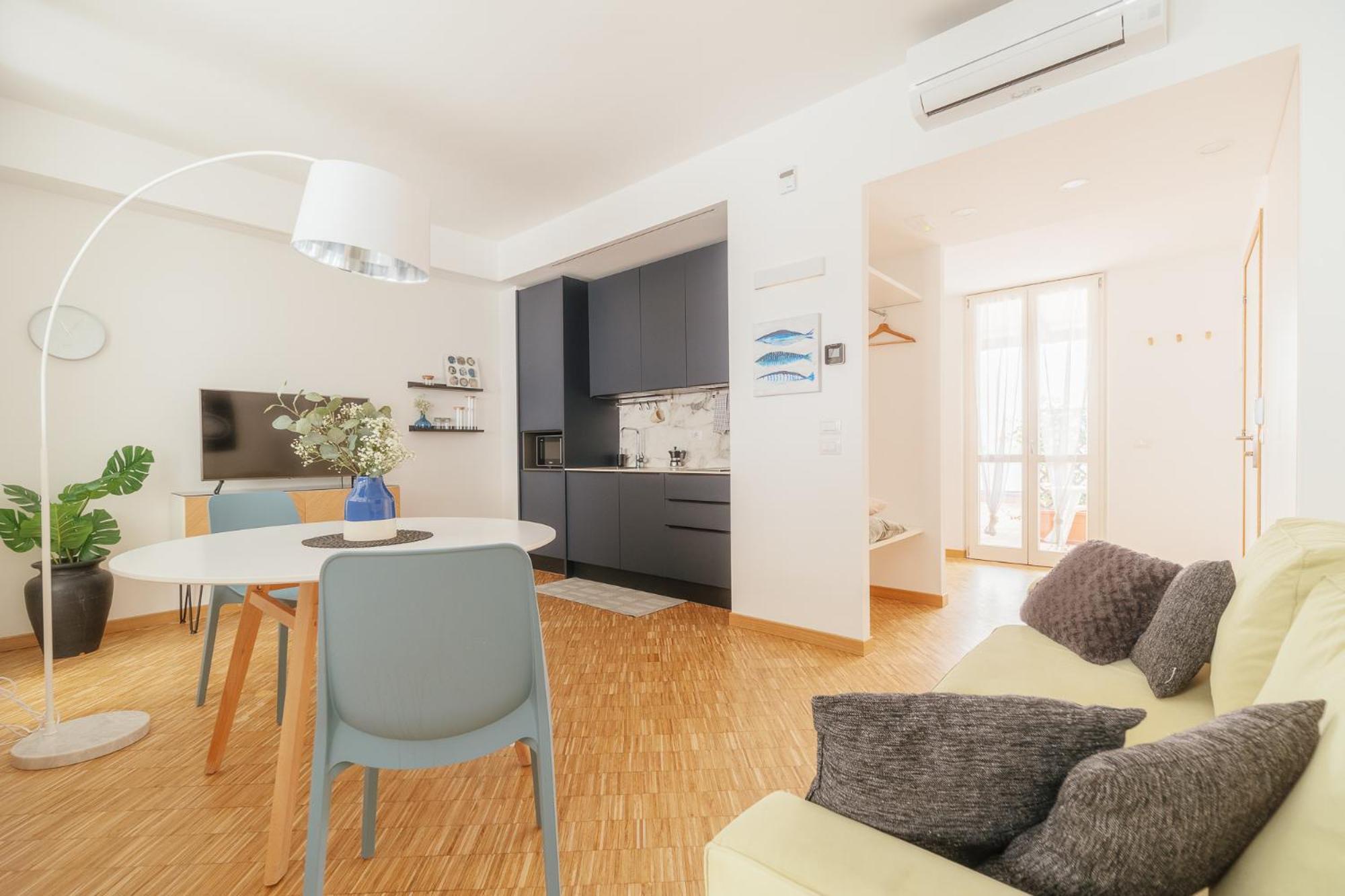 أنكونا Residence Degli Aranci - Caseta المظهر الخارجي الصورة