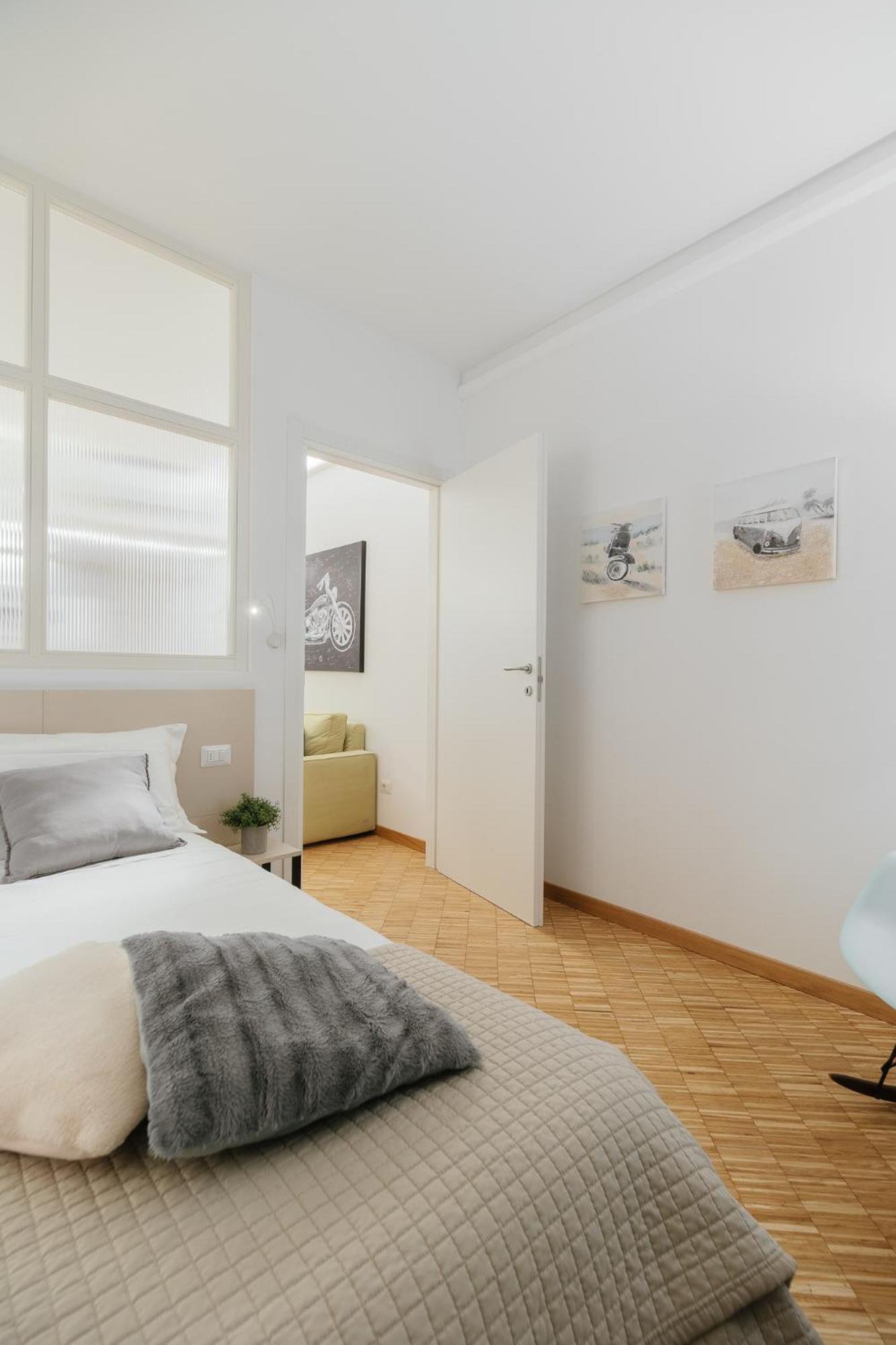 أنكونا Residence Degli Aranci - Caseta المظهر الخارجي الصورة