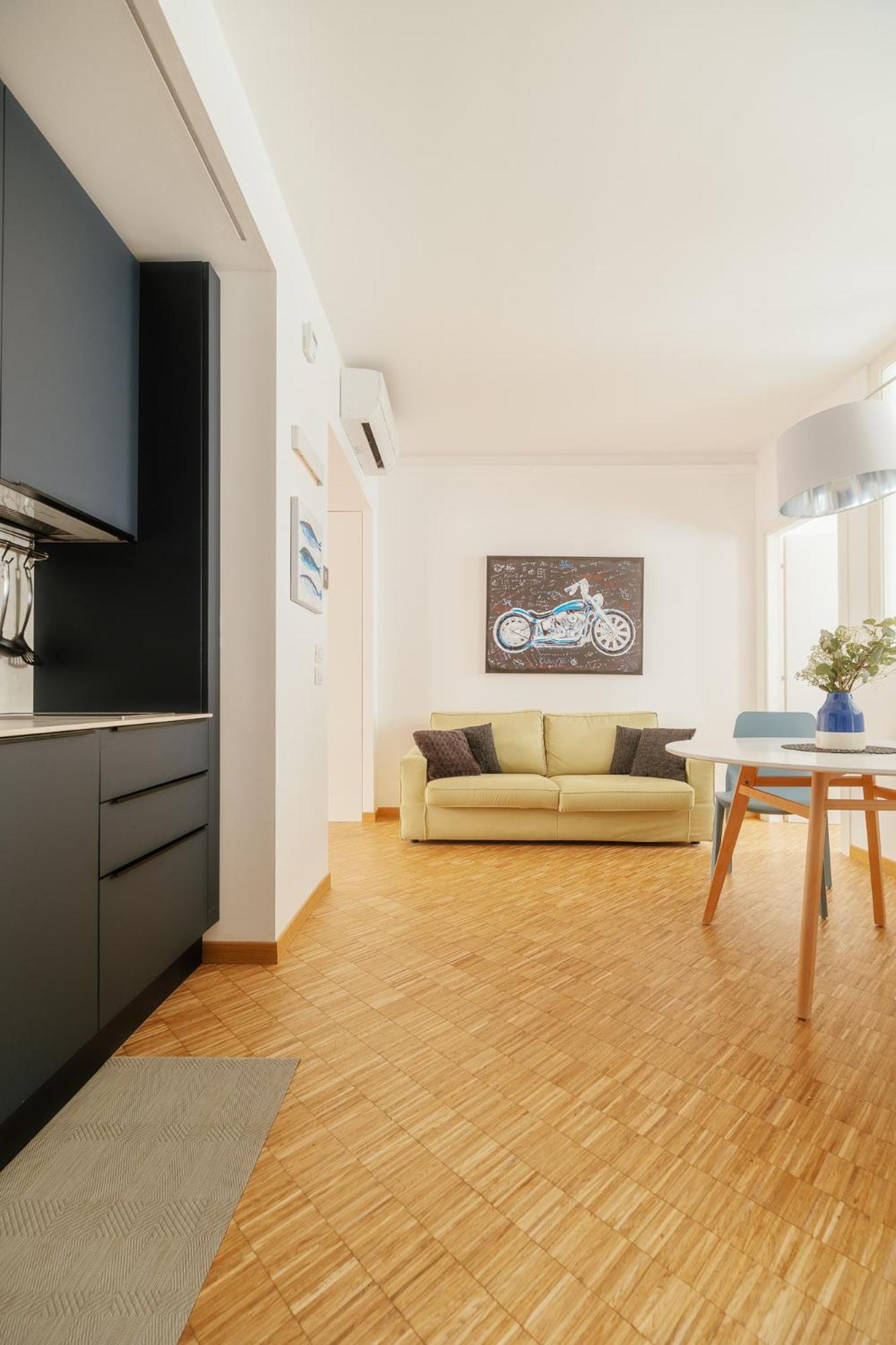 أنكونا Residence Degli Aranci - Caseta المظهر الخارجي الصورة