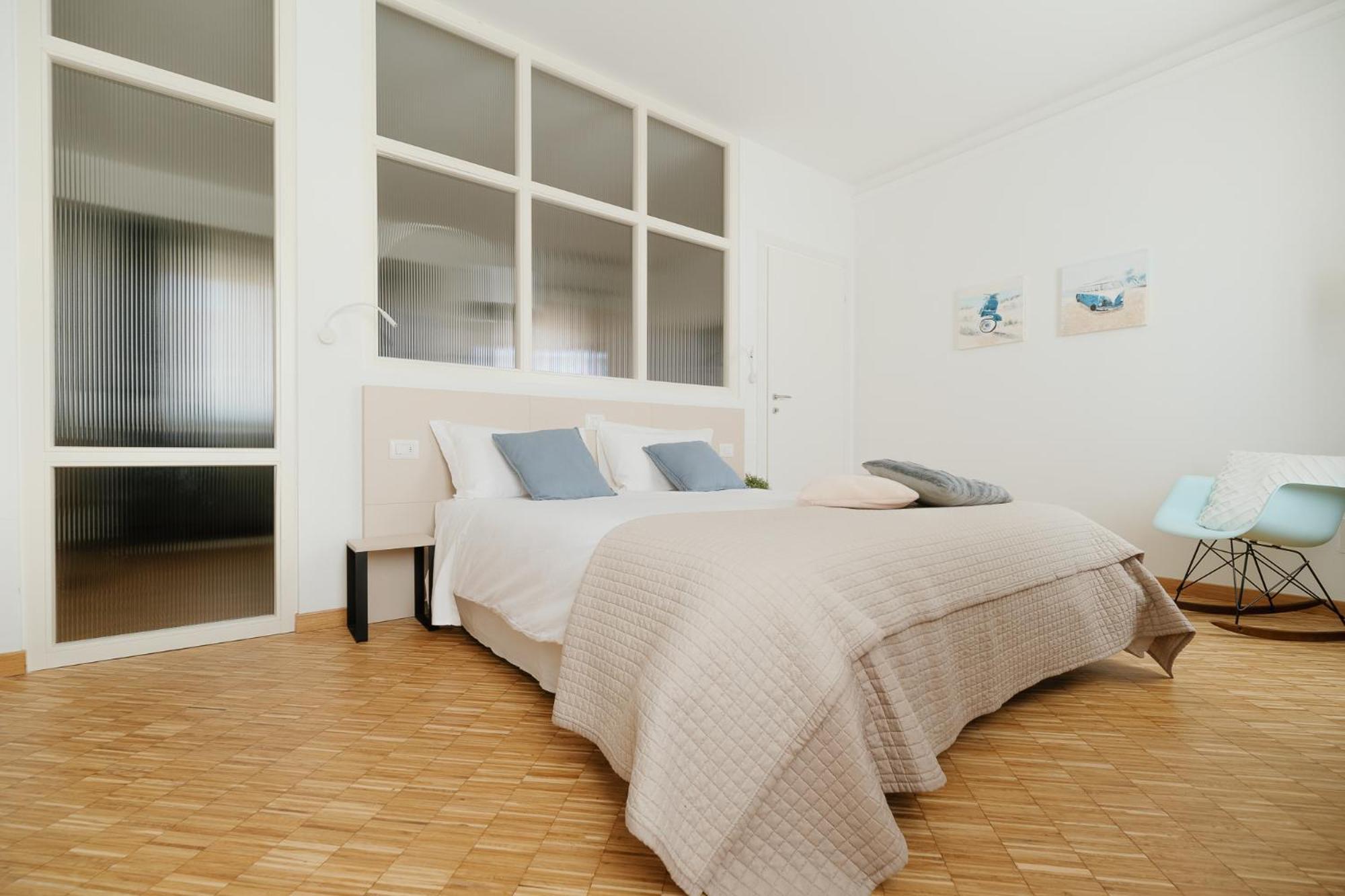 أنكونا Residence Degli Aranci - Caseta المظهر الخارجي الصورة