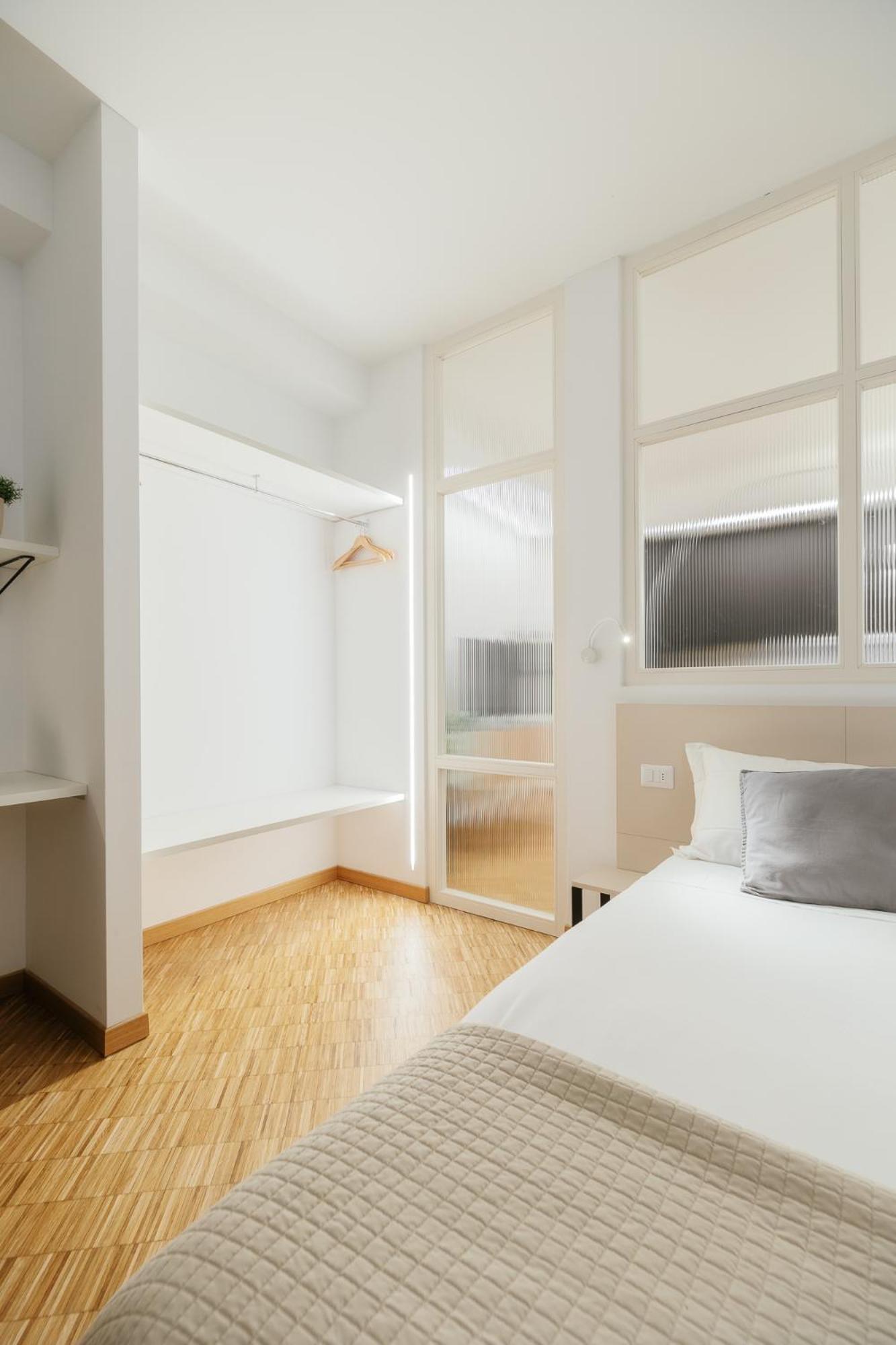 أنكونا Residence Degli Aranci - Caseta المظهر الخارجي الصورة