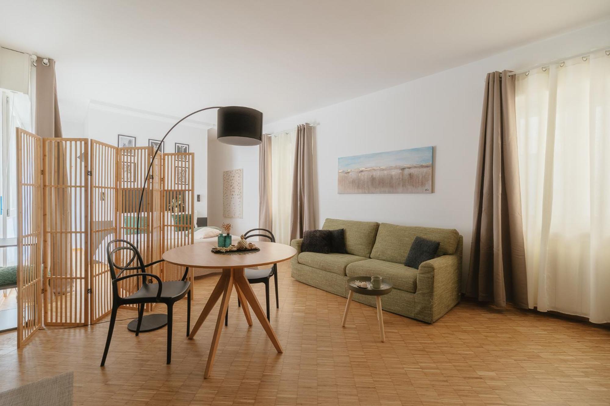 أنكونا Residence Degli Aranci - Caseta المظهر الخارجي الصورة