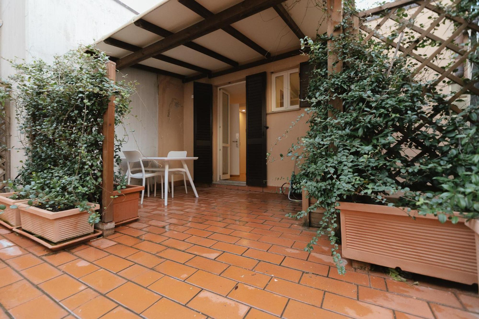 أنكونا Residence Degli Aranci - Caseta المظهر الخارجي الصورة