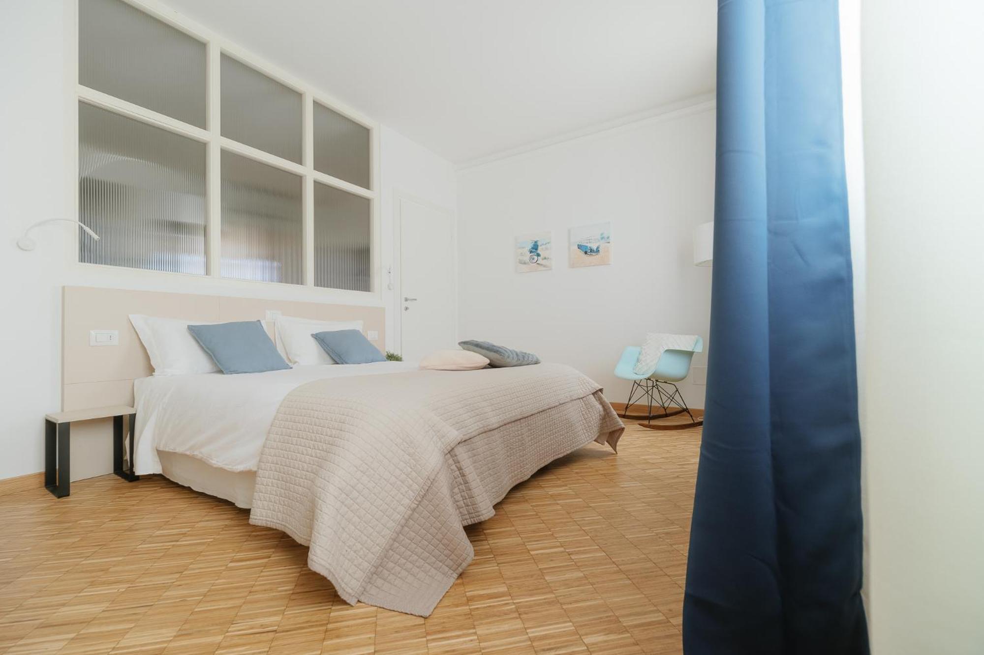 أنكونا Residence Degli Aranci - Caseta المظهر الخارجي الصورة