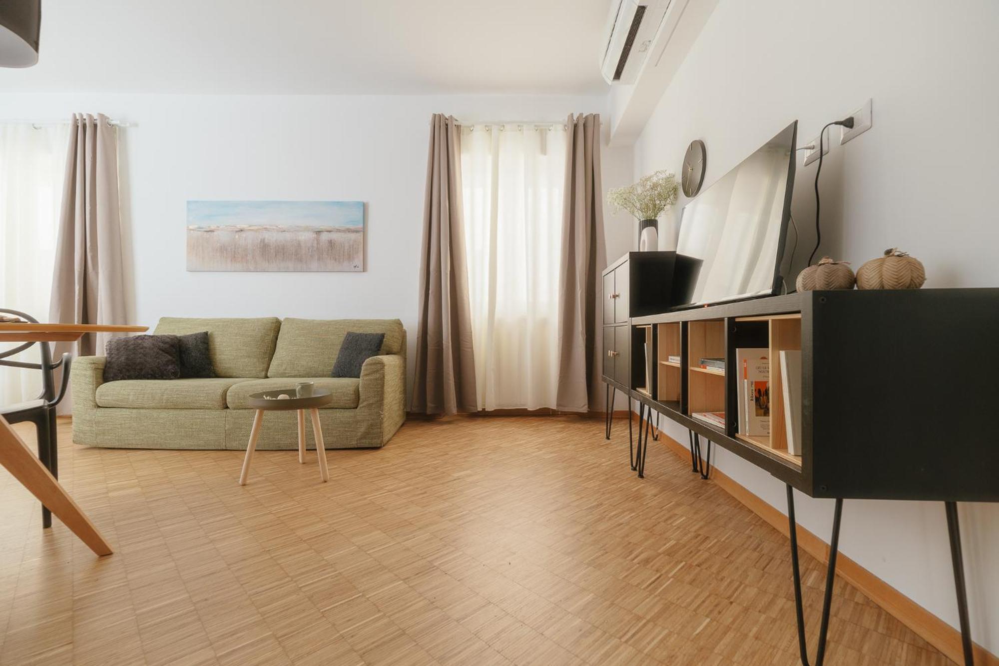 أنكونا Residence Degli Aranci - Caseta المظهر الخارجي الصورة