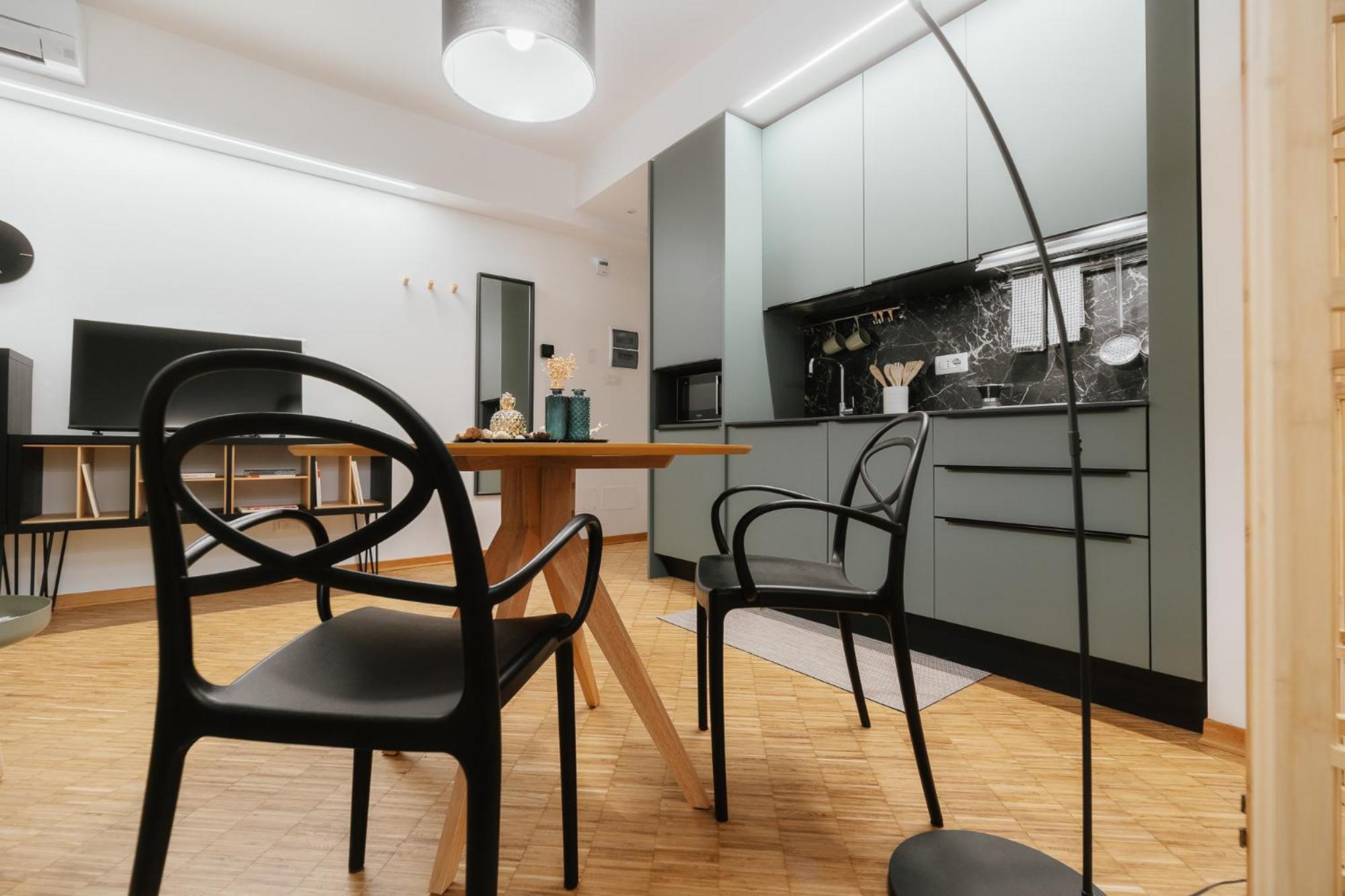 أنكونا Residence Degli Aranci - Caseta المظهر الخارجي الصورة