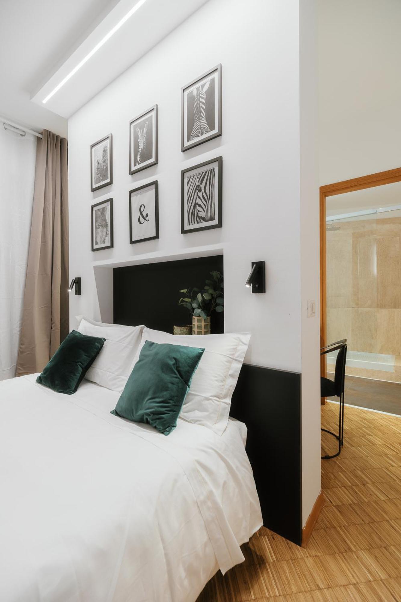أنكونا Residence Degli Aranci - Caseta المظهر الخارجي الصورة