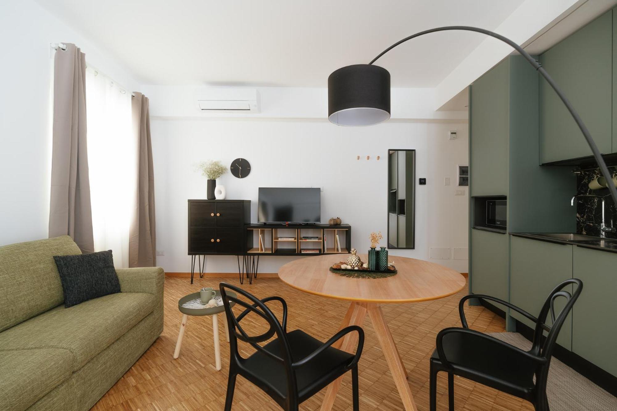 أنكونا Residence Degli Aranci - Caseta المظهر الخارجي الصورة