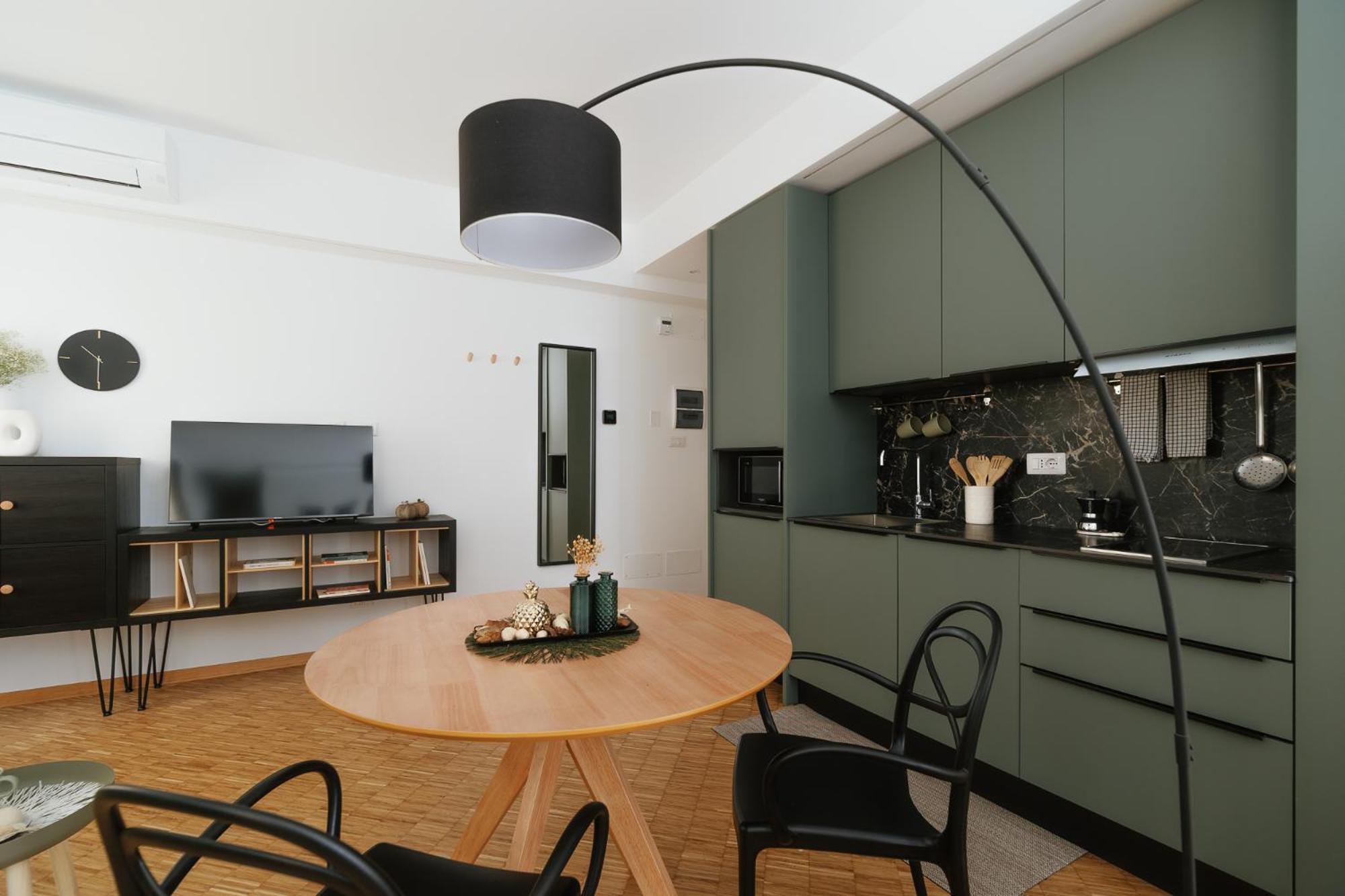 أنكونا Residence Degli Aranci - Caseta المظهر الخارجي الصورة