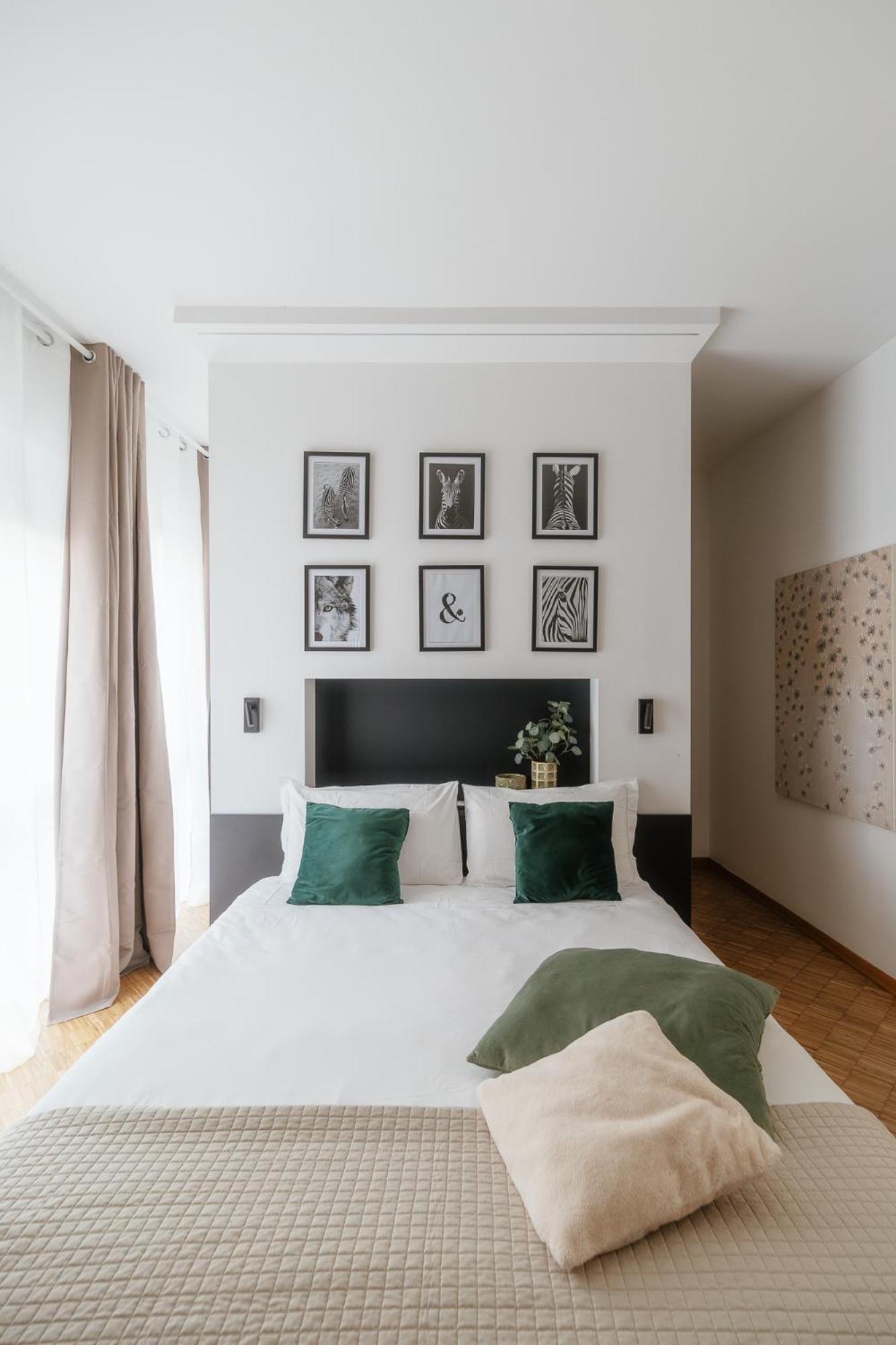 أنكونا Residence Degli Aranci - Caseta المظهر الخارجي الصورة