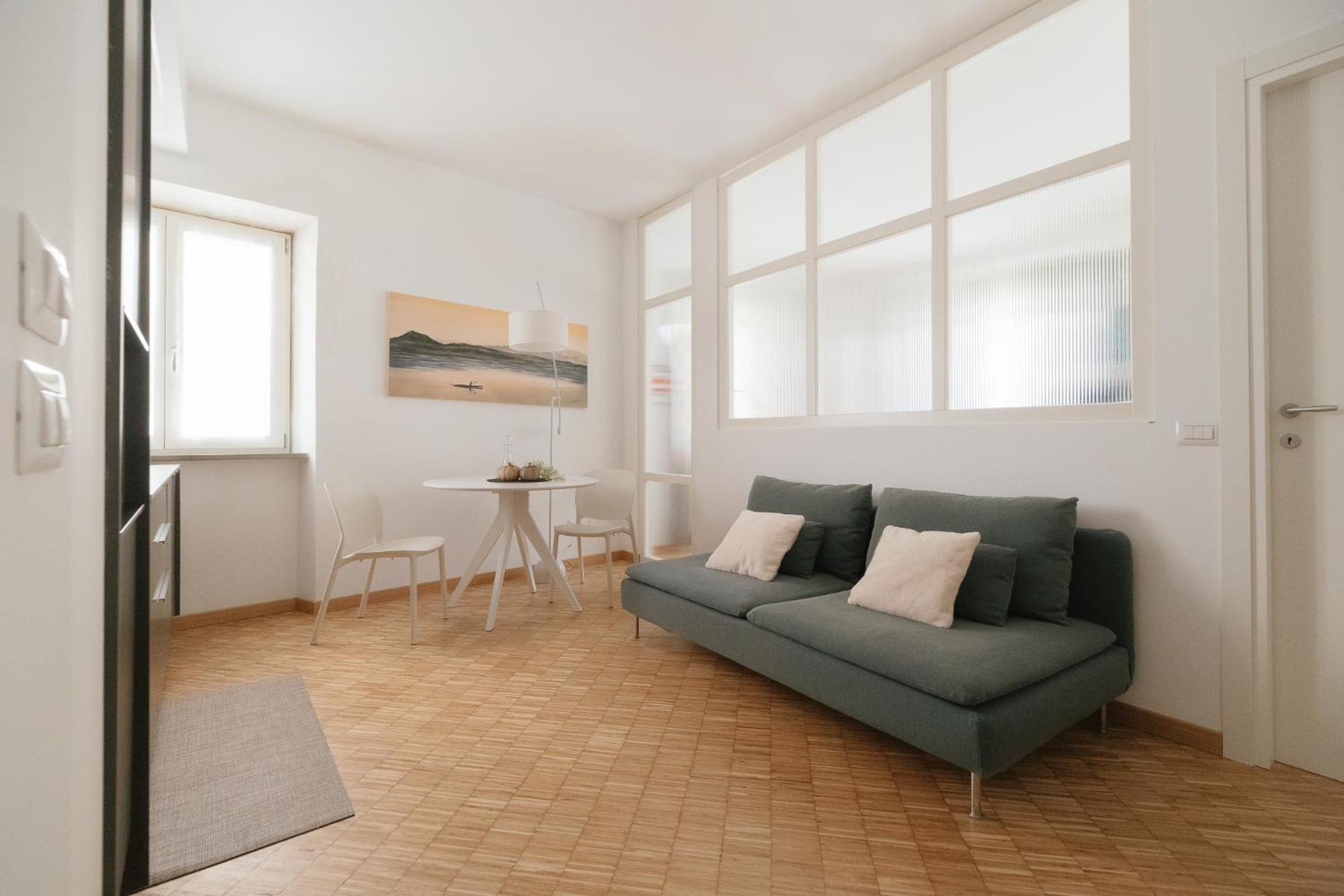 أنكونا Residence Degli Aranci - Caseta المظهر الخارجي الصورة
