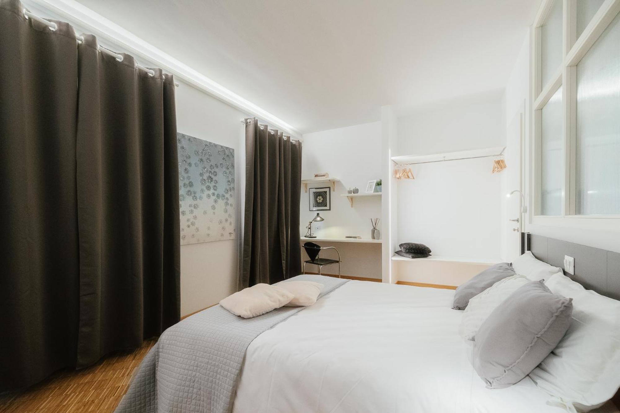أنكونا Residence Degli Aranci - Caseta المظهر الخارجي الصورة